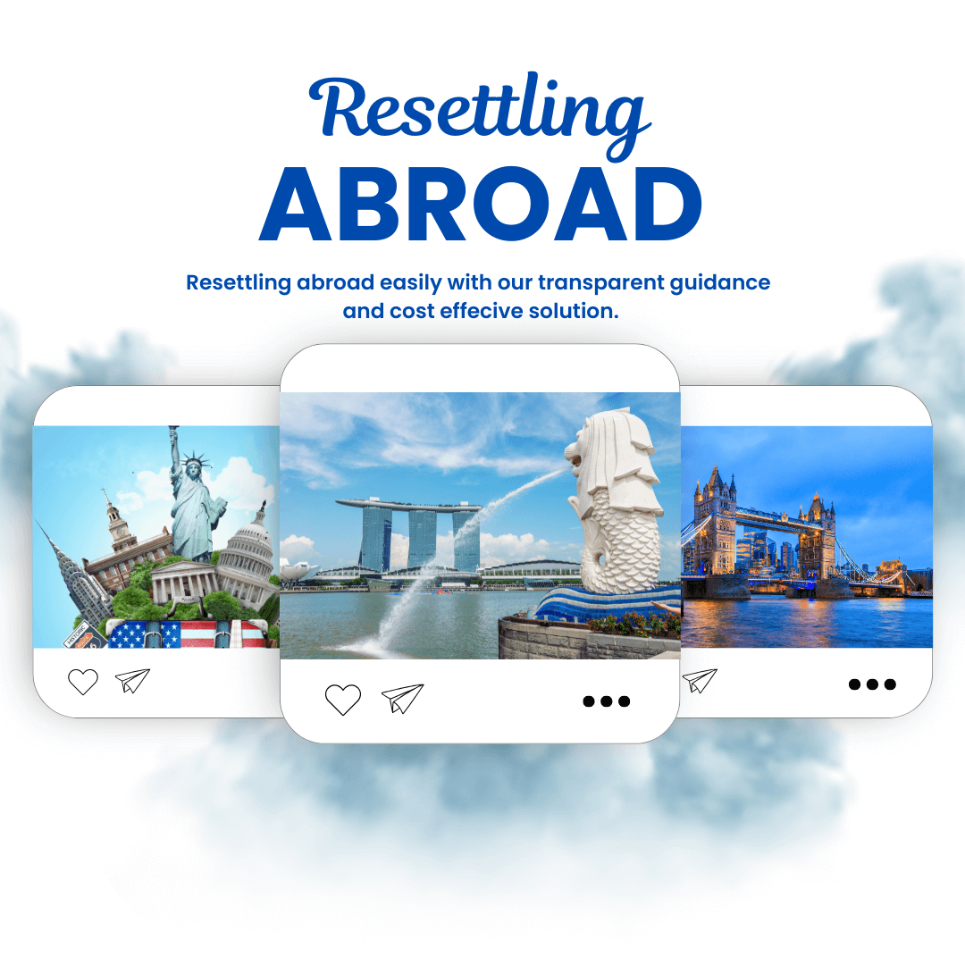 Residence Visa Service Provider in Vadoara