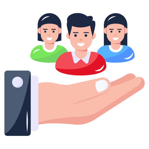 Why Choose CSP Square International