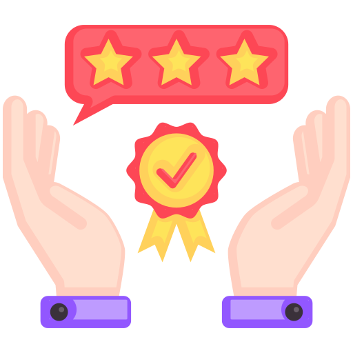 Why Choose CSP Square International