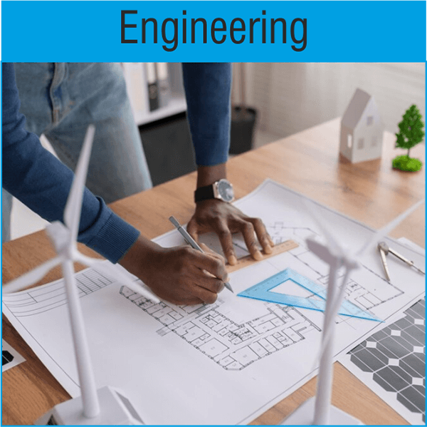 Engineering
