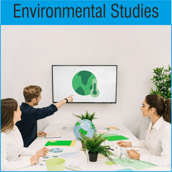 Environmental Studies