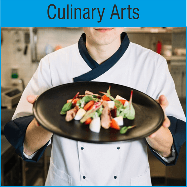 Culinary Arts