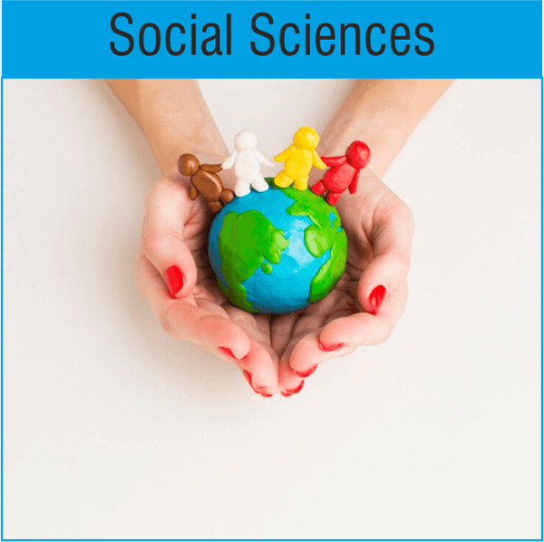 Social Sciences and Humanities
