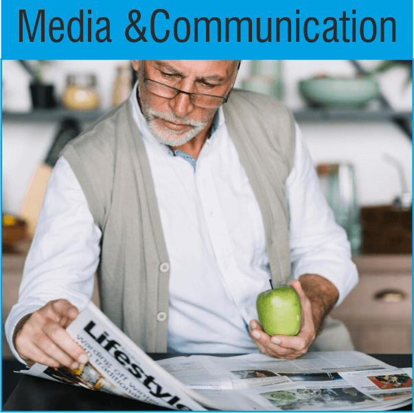 Media and Communication