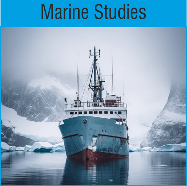 Marine and Oceanography Studies