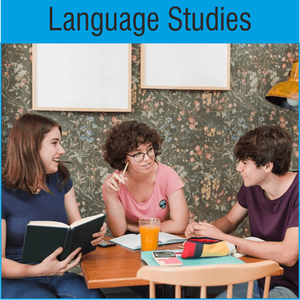 Language Studies and Linguistics (Austria, Hungary)