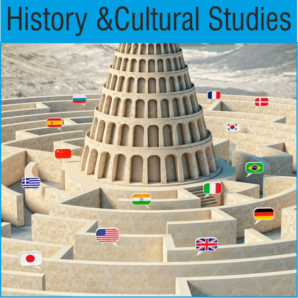History and Cultural Studies (Greece, Ireland)