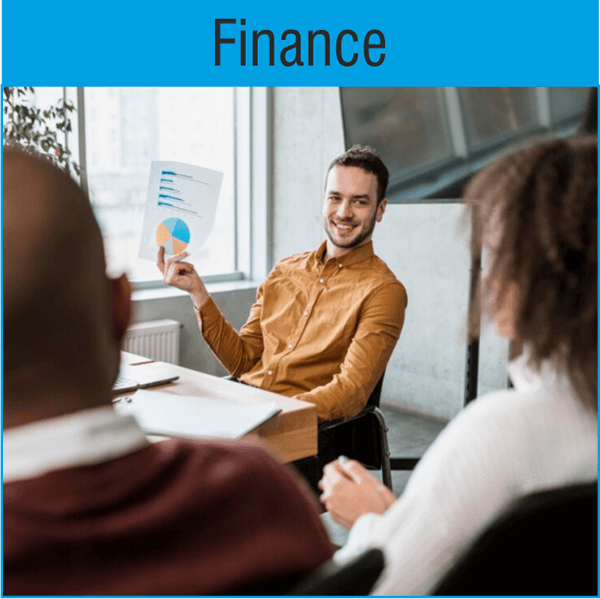 Finance and Accounting