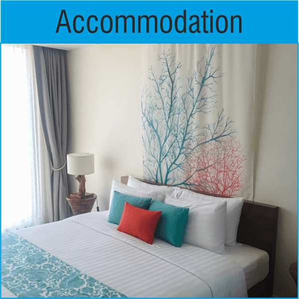 General Expense to Stay in Canada