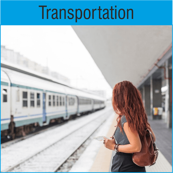 General Expense to Stay in Canada