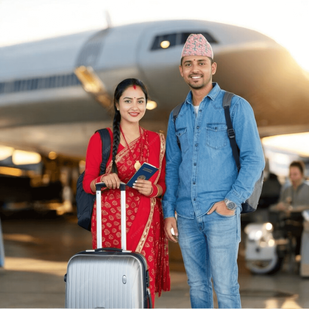 Tourist Visa Assistance Service Provider in Vadoara