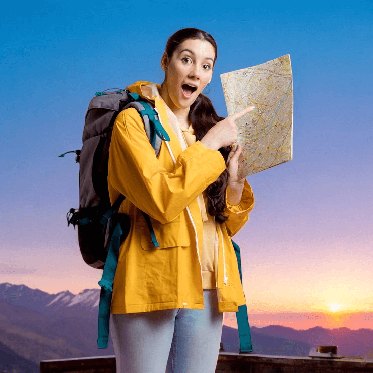 Best Tourist Visa Assistance in Vadodara