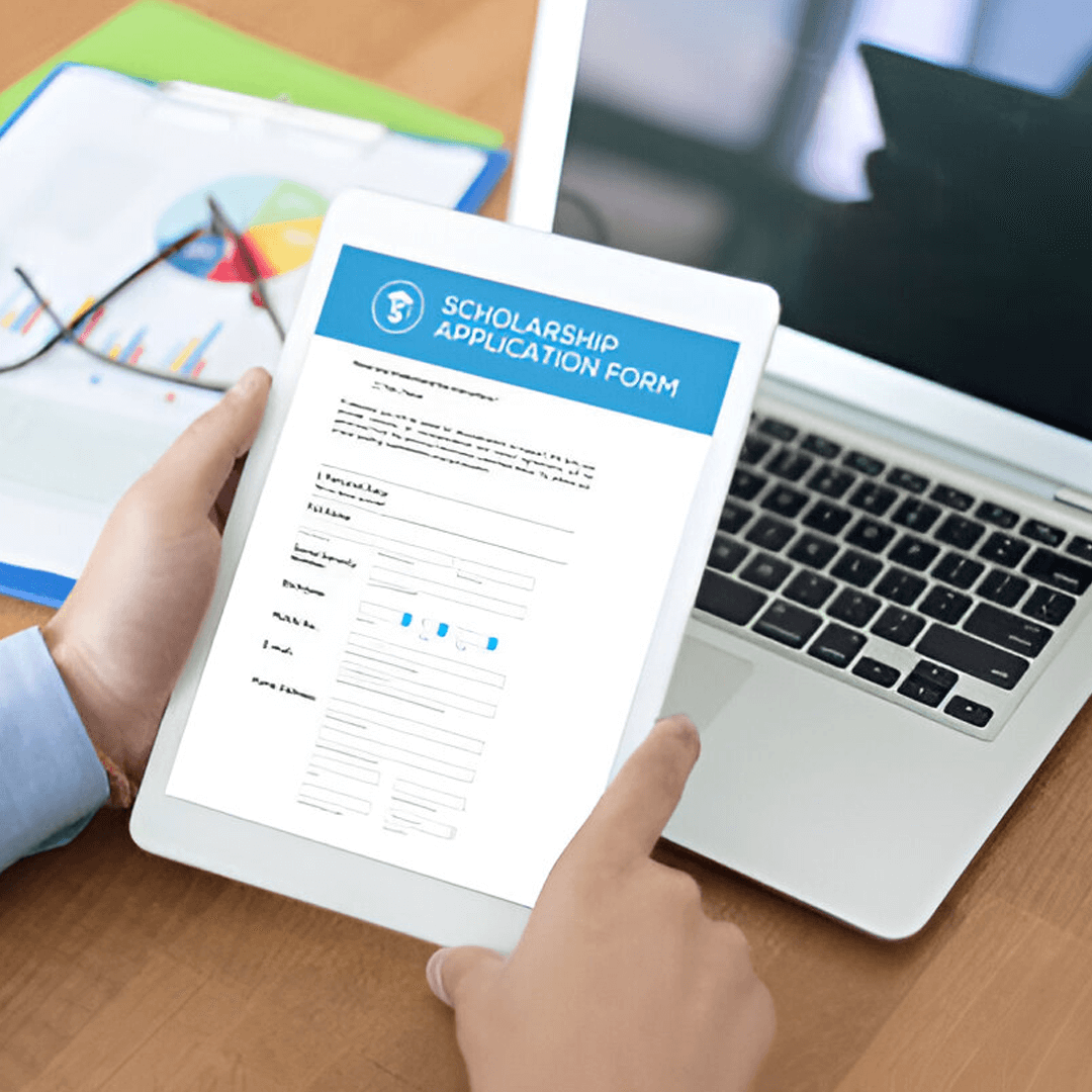 Scholarship Assistance Service Provider in Vadoara