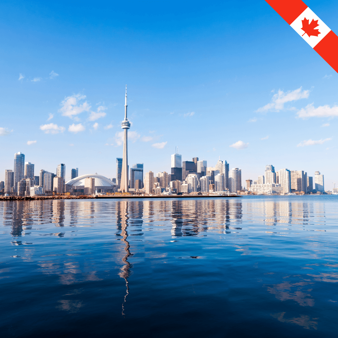 Canada Service Provider in Vadoara