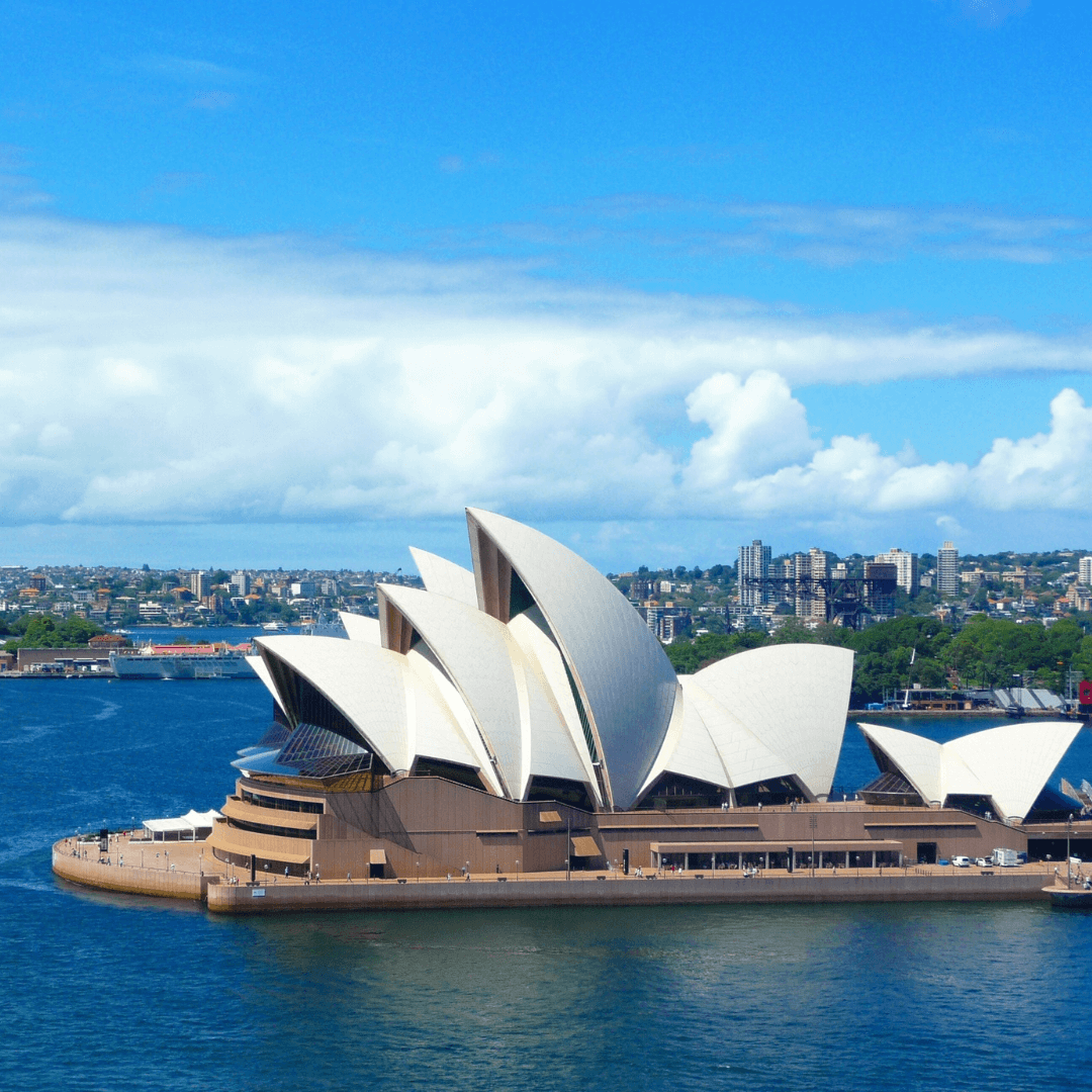 Australia Service Provider in Vadoara