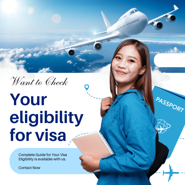 Documents List for Visa